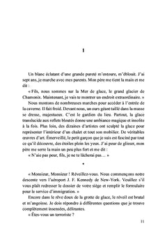 Dans le feu du Tempo