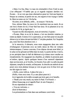 Dans le feu du Tempo