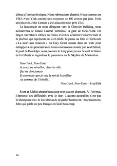 Dans le feu du Tempo