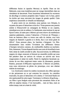 Dans le feu du Tempo