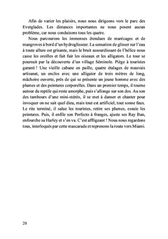 Dans le feu du Tempo