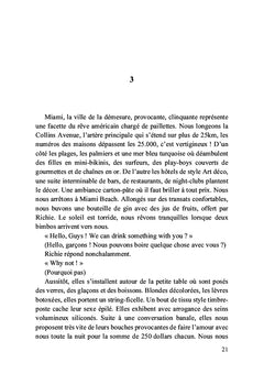 Dans le feu du Tempo