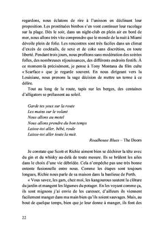 Dans le feu du Tempo