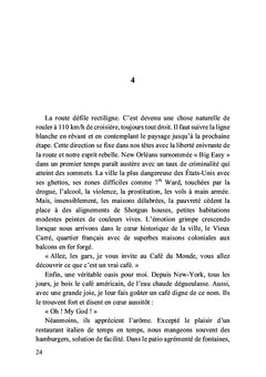 Dans le feu du Tempo