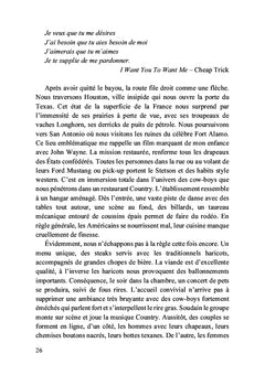 Dans le feu du Tempo