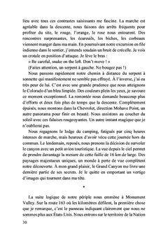 Dans le feu du Tempo