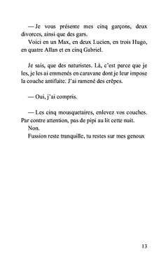L'équipe Fussion de la mort et l'équipe Samouraïs