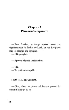 L'équipe Fussion de la mort et l'équipe Samouraïs