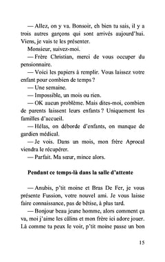 L'équipe Fussion de la mort et l'équipe Samouraïs