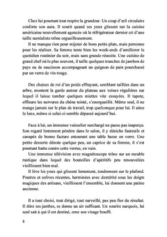 La moisson du mal