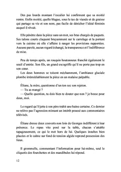 La moisson du mal