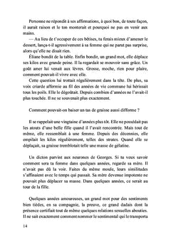 La moisson du mal