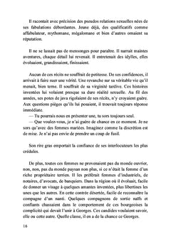 La moisson du mal
