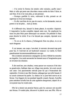 La moisson du mal