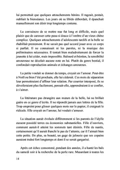 La moisson du mal