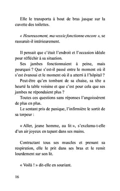 Un étranger dans le miroir