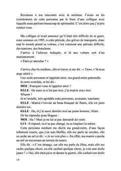 Initiée mais pas prête