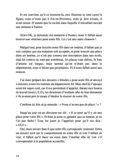 Initiée mais pas prête