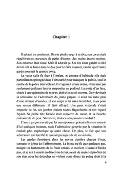 L'infamie divine