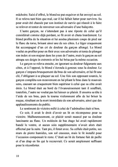 L'infamie divine