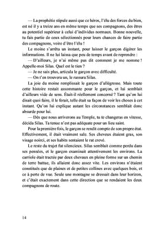 L'infamie divine