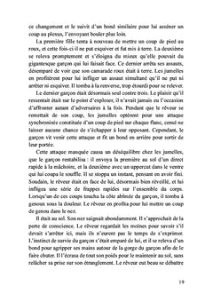 L'infamie divine