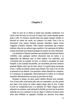 L'infamie divine