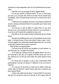 L'infamie divine