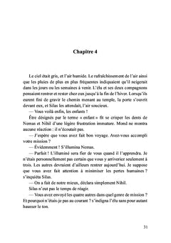 L'infamie divine