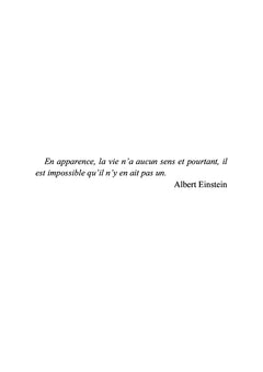 La voix de Lucien