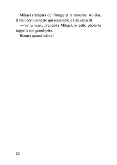 La voix de Lucien