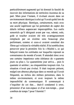 La voix de Lucien