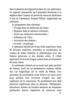 La voix de Lucien