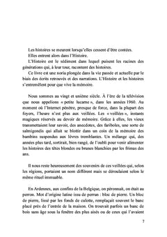 Les passe-mémoire