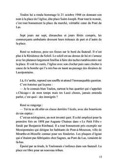 Les passe-mémoire