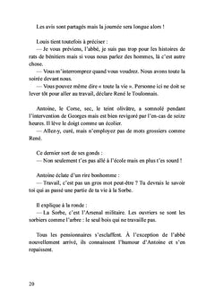 Les passe-mémoire