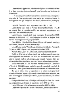 Les passe-mémoire