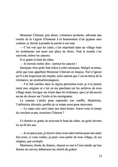 Les passe-mémoire