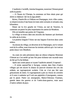 Les passe-mémoire