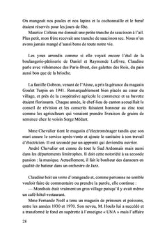Les passe-mémoire