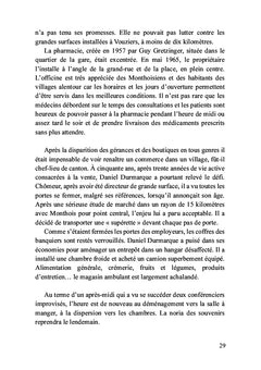 Les passe-mémoire