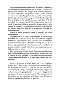 Les mains des autres