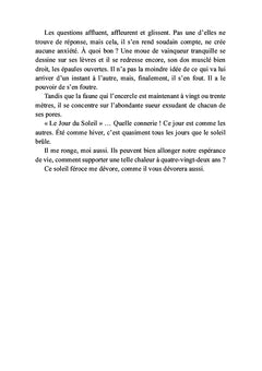 Les mains des autres
