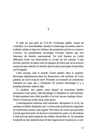 Les mains des autres