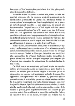 Les mains des autres