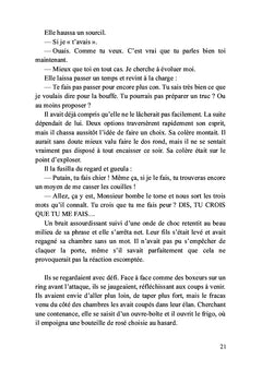 Les mains des autres