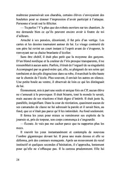 Les mains des autres