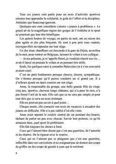 Traque en Ardèche