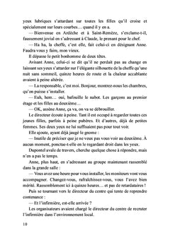 Traque en Ardèche