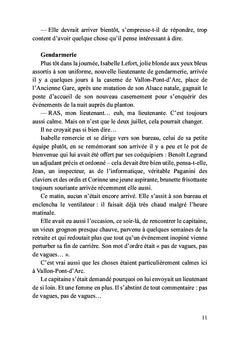 Traque en Ardèche